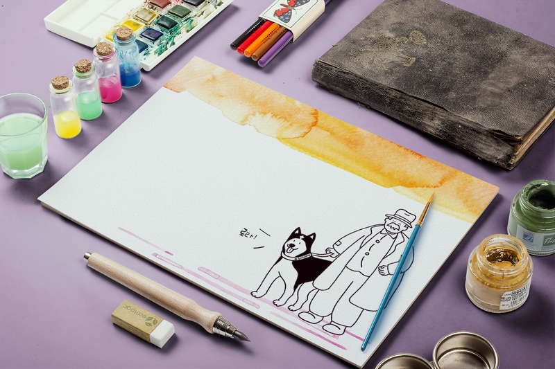 하나언니 동화나라 첫 번째 동화책 - 북극곰 로라와의 인터뷰