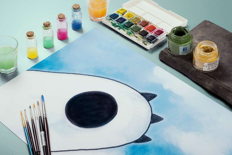 하나언니 동화나라 첫 번째 동화책 - 북극곰 로라와의 인터뷰